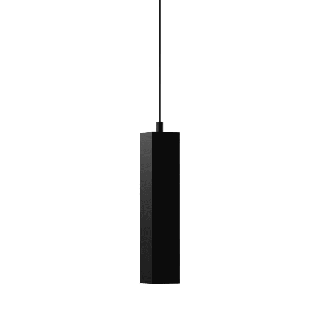 PSM LIGHTING - suspension-carré-avec 1 PSM LIGHTING - suspension-carré-avec 1