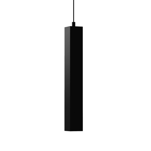 PSM LIGHTING - suspension-carré-avec 1 PSM LIGHTING - suspension-carré-avec 1