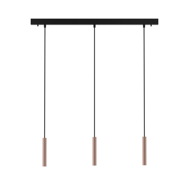 PSM LIGHTING - suspension - fixe - avec base Juba - avec driver LED - 2428.562.KX2.NW PSM LIGHTING - suspension - fixe - avec base Juba - avec driver LED - 2428.562.KX2.NW