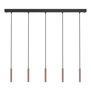 PSM LIGHTING - suspension - fixe - avec base Juba - avec driver LED - 2429.142.KX2.WW