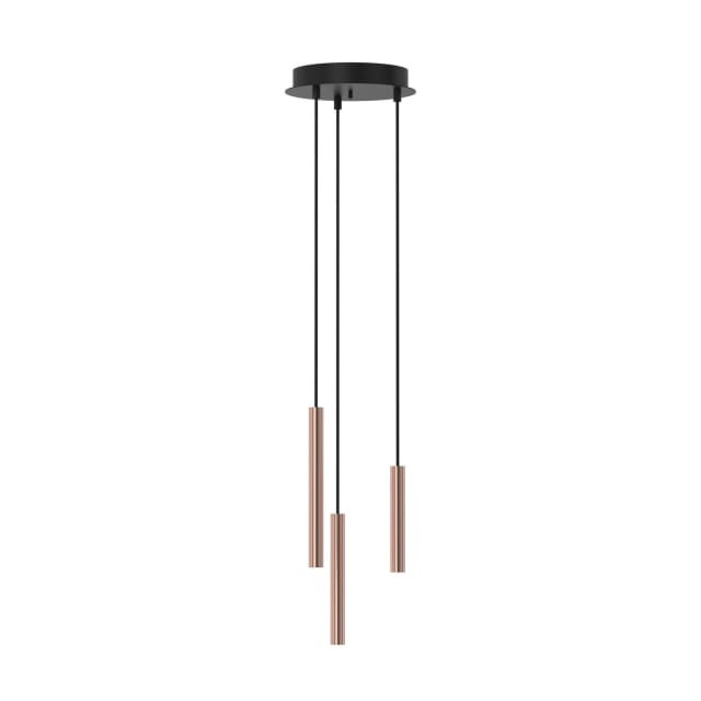PSM LIGHTING - suspension - fixe - avec base Rondobox - avec driver LED - 2423.42.KX2.NW PSM LIGHTING - suspension - fixe - avec base Rondobox - avec driver LED - 2423.42.KX2.NW