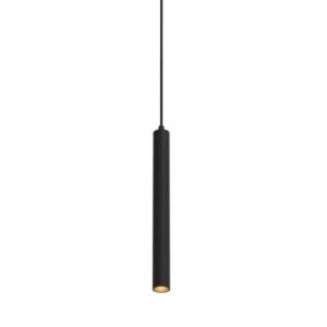 PSM LIGHTING - suspension-rond-avec 1,5m de câble textile et arrêt de câble à la douille - - 3988.400.29.TX2.NW