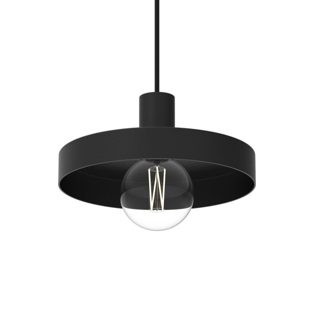 PSM LIGHTING - suspension - rond - avec 1 PSM LIGHTING - suspension - rond - avec 1