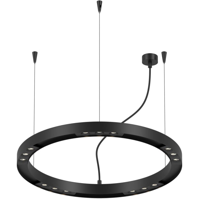 PSM LIGHTING - suspension-rond-fixe-avec 3 points de suspension et 1 connexion pour poi - 2111.1M.NW PSM LIGHTING - suspension-rond-fixe-avec 3 points de suspension et 1 connexion pour poi - 2111.1M.NW