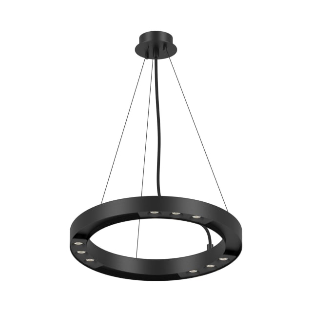 PSM LIGHTING - suspension-rond-fixe-avec suspension centrale-avec driver LED - 2112.29.NW PSM LIGHTING - suspension-rond-fixe-avec suspension centrale-avec driver LED - 2112.29.NW