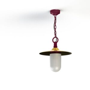 ROGER PRADIER - MONTANA N°1 OPALE KOPER WIJNROOD 066 - 139004066