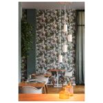 SLV Belgium - ASTO TUBE suspension GU10 longueur de suspension 250 cm max 4 x 10 W blanc - 1006438 – Image 3