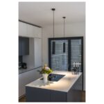 SLV Belgium - ENOLA_B suspension 1, noir mat, GU10, max. 50W - 151850 – Image 14