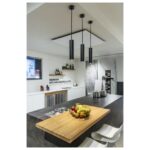 SLV Belgium - ENOLA_B suspension 1, noir mat, GU10, max. 50W - 151850 – Image 6