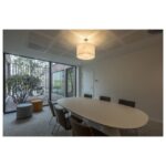 SLV Belgium - FENDA suspension E27 60W acier/plastique sans roset/sans blindage chrome - 132662 – Image 2