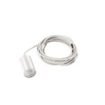 SLV Belgium - Fitu suspension E27 A60 230V 60W 5m blanc - 132691