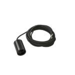 SLV Belgium - Fitu suspension E27 A60 230V 60W 5m noir - 132690