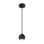 noir mat - 1008172