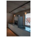 SLV Belgium - Pantilo 20 suspension intérieure E27 chrome - 1003004 – Image 11