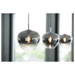 SLV Belgium - Pantilo Convex 29 suspension indoor E27 chrome - 1003443 – Image 14