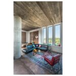 SLV Belgium - Pantilo Convex 29 suspension indoor E27 chrome - 1003443 – Image 16