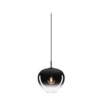 SLV Belgium - Pantilo Convex 29 suspension indoor E27 chrome - 1003443