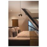 SLV Belgium - Pantilo Convex 29 suspension indoor E27 chrome - 1003443 – Image 17