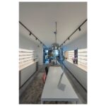 SLV Belgium - Pantilo Convex 29 suspension indoor E27 chrome - 1003443 – Image 7