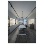 SLV Belgium - Pantilo Convex 29 suspension indoor E27 chrome - 1003443 – Image 9