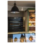 SLV Belgium - Para 380 suspension 1x max 260W E27 D=38cm noir - 165359 – Image 12
