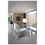 SLV Belgium - Rotoball suspension 1x max. 24W E27 230V D=50cm gris argent/blanc - 165400 – Image 4