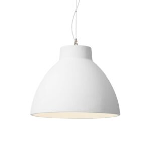 WEVER & DUCRE - BISHOP CEILING SUSP 6.0 E27 W max. 25W 220-240VAC - 2186E0W0