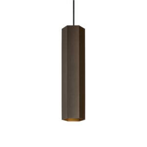 WEVER & DUCRE - HEXO MULTI 3.0 PAR16 bronze GU10 - 227420Q0