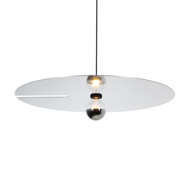 WEVER & DUCRE - MIRRO CEILING SUSP 3.0 G95 L-B 6.0m max. 15W E27 220-240VAC - 6346E0LB0 WEVER & DUCRE - MIRRO CEILING SUSP 3.0 G95 L-B 6.0m max. 15W E27 220-240VAC - 6346E0LB0