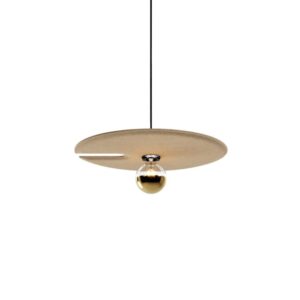 WEVER & DUCRE - MIRRO SOFT CEILING SUSP 2.0 E27 LF 2.5m - 6342E0LF0