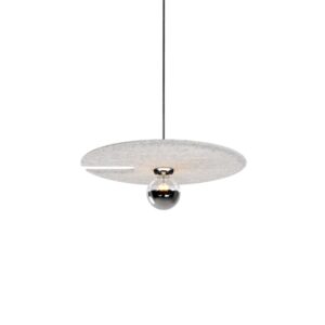 WEVER & DUCRE - MIRRO SOFT CEILING SUSP 2.0 E27 MF 2.5m - 6342E0MF0
