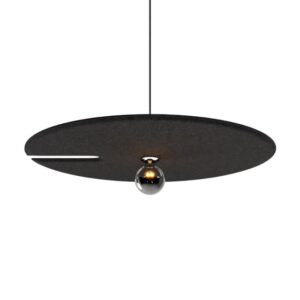 WEVER & DUCRE - MIRRO SOFT CEILING SUSP 3.0 E27 AF 6.0m - 6346E0AF0