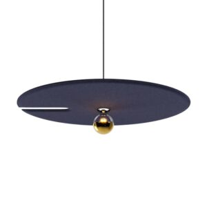 WEVER & DUCRE - MIRRO SOFT CEILING SUSP 3.0 E27 IF 2.5m - 6343E0IF0