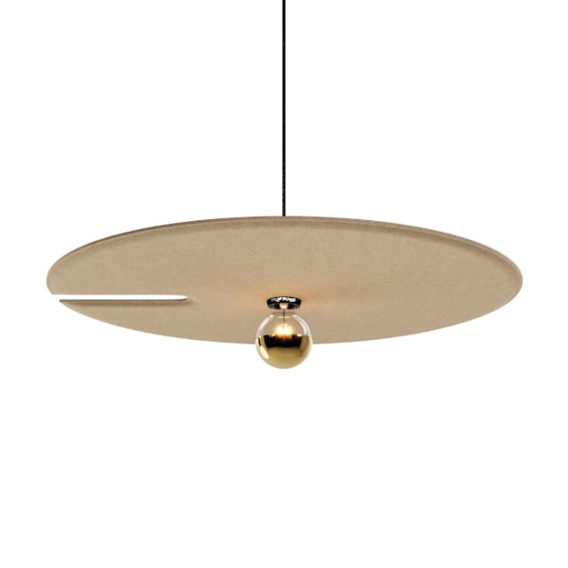 WEVER & DUCRE - MIRRO SOFT CEILING SUSP 3.0 E27 LF 6.0m - 6346E0LF0 WEVER & DUCRE - MIRRO SOFT CEILING SUSP 3.0 E27 LF 6.0m - 6346E0LF0