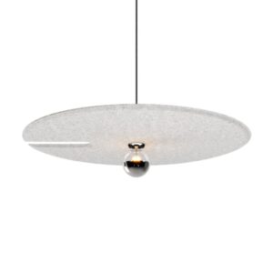 WEVER & DUCRE - MIRRO SOFT CEILING SUSP 3.0 E27 MF 2.5m - 6343E0MF0