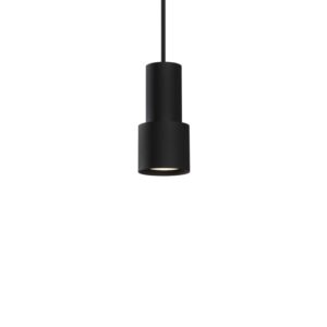 WEVER & DUCRE - ODREY CEILING SUSP 1.1 PAR16 B-B max. 12W 100-240VAC GU10 - 287120BB0