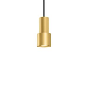 WEVER & DUCRE - ODREY CEILING SUSP 1.1 PAR16 G-G max. 12W 100-240VAC GU10 - 287120GG0