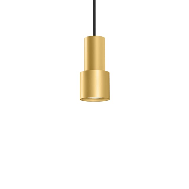 WEVER & DUCRE - ODREY CEILING SUSP 1.1 PAR16 G-G max. 12W 100-240VAC GU10 - 287120GG0 WEVER & DUCRE - ODREY CEILING SUSP 1.1 PAR16 G-G max. 12W 100-240VAC GU10 - 287120GG0