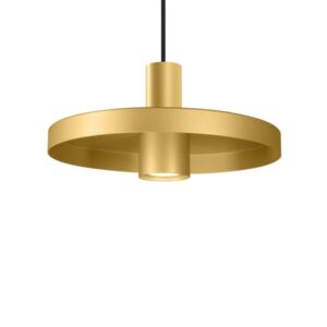 WEVER & DUCRE - ODREY CEILING SUSP 1.2 PAR16 G-G max. 12W 100-240VAC GU10 - 287220GG0