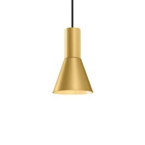 WEVER & DUCRE - ODREY CEILING SUSP 1.3 PAR16 G-G max. 12W 100-240VAC GU10 - 287320GG0