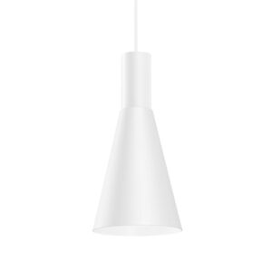 WEVER & DUCRE - ODREY CEILING SUSP 1.5 PAR16 W-W max. 12W 100-240VAC GU10 - 287520WW0