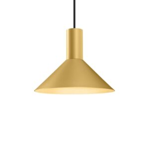 WEVER & DUCRE - ODREY CEILING SUSP 1.6 PAR16 G-G max. 12W 100-240VAC GU10 - 287620GG0