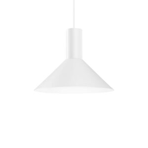 WEVER & DUCRE - ODREY CEILING SUSP 1.6 PAR16 W-W max. 12W 100-240VAC GU10 - 287620WW0