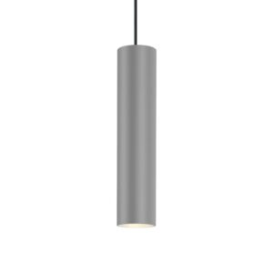 WEVER & DUCRE - RAY MULTI 3.0 PAR16 aluminium brossé GU10 pendule - 227820L0