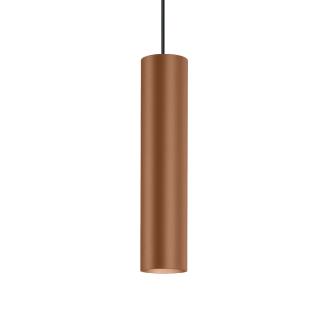 WEVER & DUCRE - RAY MULTI 3.0 PAR16 cuivre GU10 pendule - 227820P0 WEVER & DUCRE - RAY MULTI 3.0 PAR16 cuivre GU10 pendule - 227820P0