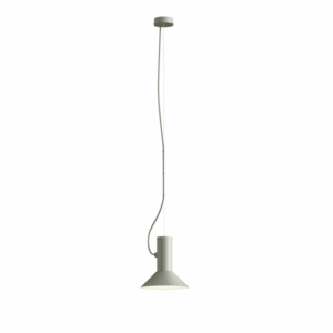 WEVER & DUCRE - ROOMOR SUSP. 1.0 E27 GREY - 2481E0GG1