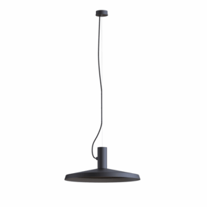 WEVER & DUCRE - ROOMOR SUSP. 1.0 PAR16 BLACK - 248120BB4