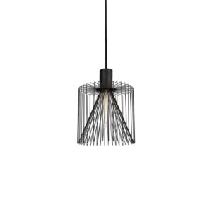 WEVER & DUCRE - WIRO 1.8 WIRO CEILING SUSP E27 B 2.6m cable - 2092E0B0