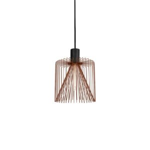 WEVER & DUCRE - WIRO 1.8 WIRO CEILING SUSP E27 V 6.0m cable max. 60W A60/T30-225 220-240VAC - 2090E0V0