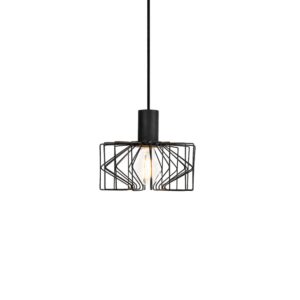 WEVER & DUCRE - WIRO 2.0 WIRO CEILING SUSP E27 B 6.0m cable max. 60W A60 220-240VAC - 2091E0B0